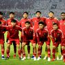 Jadwal Siaran Langsung Indonesia Vs Maroko, Penentuan Garuda ke 16 Besar Piala Dunia U17 2023