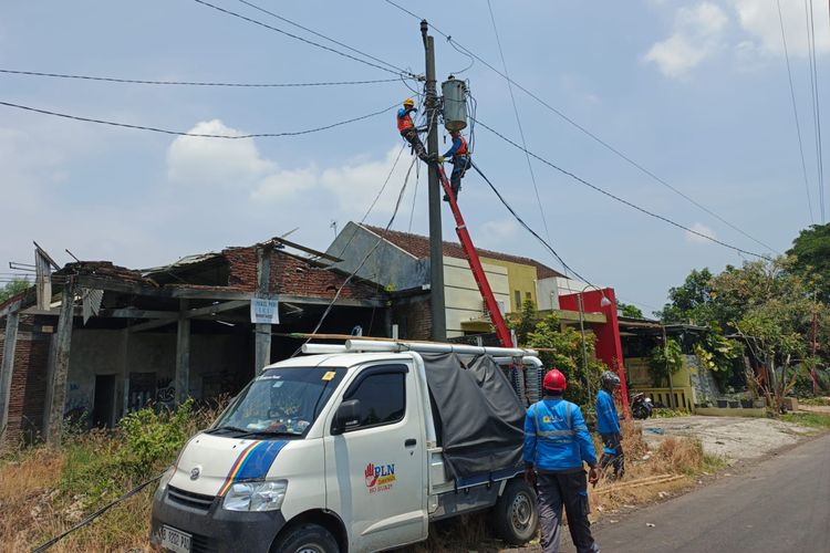 Kata Pakar, 4 Elektronik Ini Paling Rawan Rusak Bila Listrik Padam