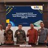 Waskita Garap Proyek Pengolahan Air Limbah IKN Senilai Rp 639 Miliar