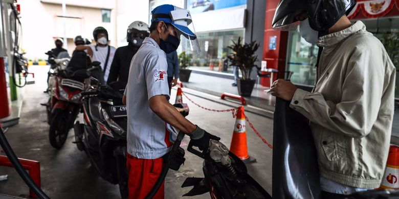 bbm aplikasi mypertamina