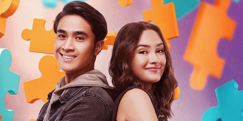 WHY? adalah series original Vidio yang akan segera tayang pada 7 April 2023 mendatang