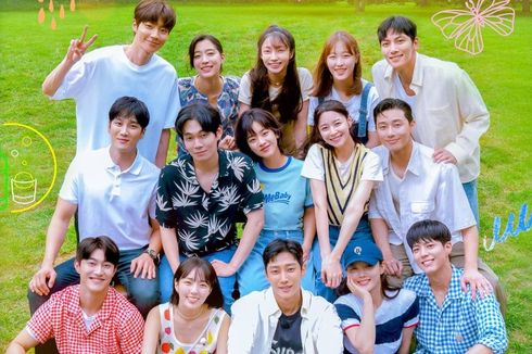 Sinopsis Youth MT, Reuni Aktor 3 Drama Hit Korea