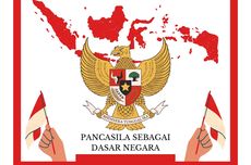 Nilai yang Terkandung dalam Pancasila sebagai Ideologi Terbuka