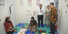 Sesmenduk: Rumah Pelita Kota Semarang Bisa Jadi Role Model Nasional