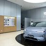 Geely Gandeng Andalan Motors, Buka Diler Baru di Kemang