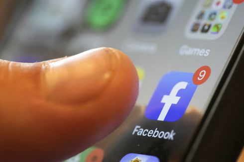 Cara Mengembalikan Mode Gelap yang Mendadak Hilang di Aplikasi Facebook