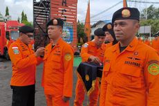 Antisipasi Kecelakaan Saat Mudik Lebaran, 69 Personel Basarnas Maumere Dikerahkan