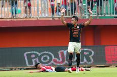 Persija dan Ambisi Juara, Saat Macan Kemayoran Lumpuh oleh Keadaan...