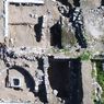 Salah Satu Masjid Tertua Ditemukan di Israel, Dibangun Seorang Sahabat Nabi