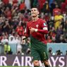 Ronaldo Tolak Latihan bareng Pemain Cadangan Usai Portugal Lolos 8 Besar Piala Dunia 2022