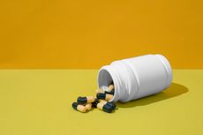6 Efek Samping Obat Pelangsing, Jangan Diremehkan