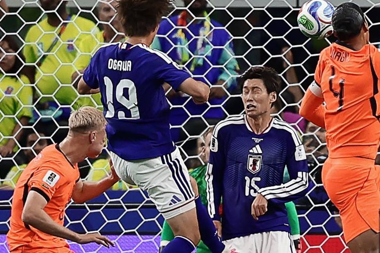 Cara Nonton Tunisia Vs Jepang di Piala Dunia 2026 via Live Streaming dan TVRI