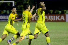 Usai Bungkam Arema, Patrick Kian Bergairah Menghadapi Sriwijaya FC