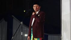 Hari Santri 2026, Menag Ajak ASN Kemenag Pakai Sarung dan Peci Seminggu Sekali