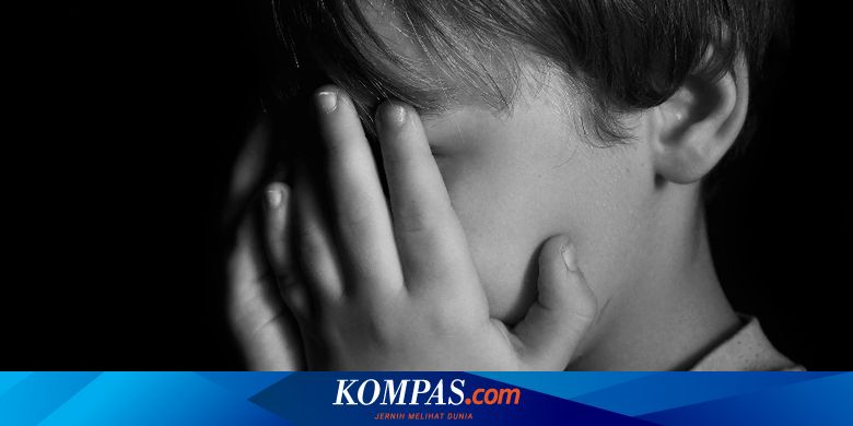 Saat "Biarawan Gereja" Di Depok Cabuli Anak Panti Asuhan dan Dijuluki Kelelawar Malam - Vimarsana News