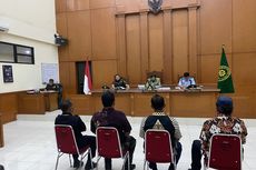Kesaksian Warga yang Menemukan Jasad Sejoli yang Ditabrak Anggota TNI di Nagreg