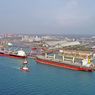 KBS Perkuat Hub Logistik Gerbang Nasional Pulau Jawa-Sumatera