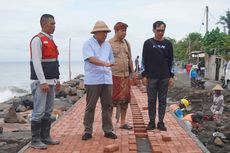 La Nina Melanda, Bupati Jembrana Ajak Masyarakat Waspadai Banjir hingga Angin Kencang