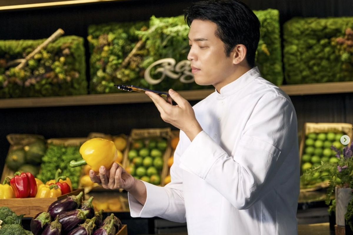Koki Ternama Korea Minta Maaf soal Kontroversi Penukaran Wine di Restoran Fine Dining
