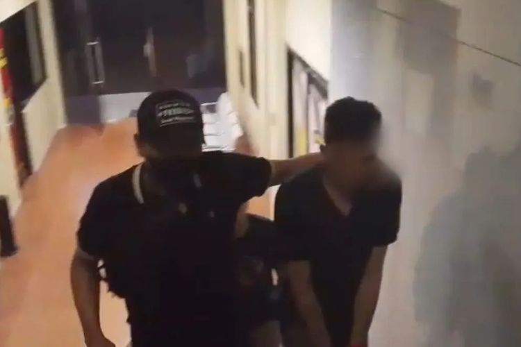 Demi Bayar Daftar Ulang Sekolah Anak, Pria di Jaksel Nekat Curi Dua Motor