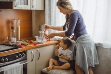 5 Peluang Usaha untuk Ibu Rumah Tangga dengan Modal Tipis