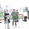 Panglima TNI Kirim KRI untuk Jemput TKI yang Akan Pulang ke Indonesia