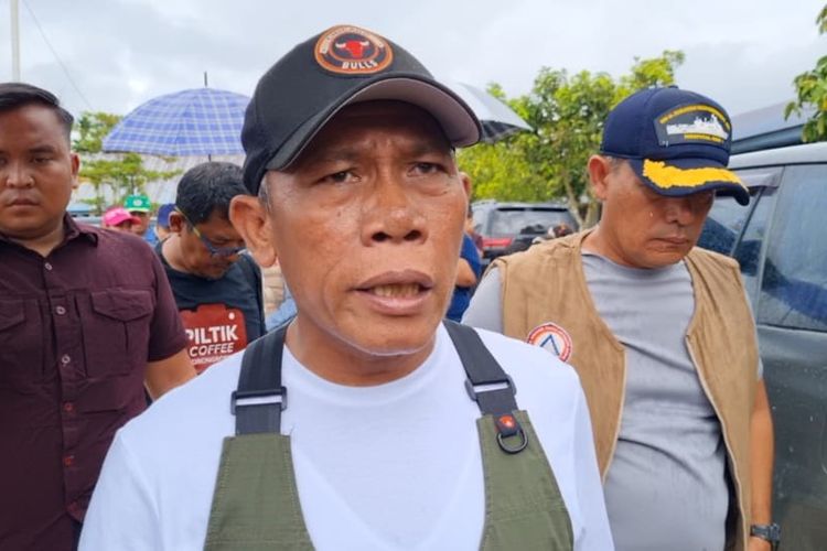 Alasan 5 Partai DPRD Tapteng Usulkan Pemakzulan Masinton, Soroti APBD hingga Penanganan Bencana