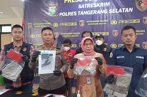 Pemerkosa Bocah SD di Ciputat Pernah Cabuli 3 Anak Lainnya di Depok