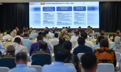 Banggar DPR RI Berikan Dukungan Kuat untuk Keberlangsungan Pembangunan IKN 