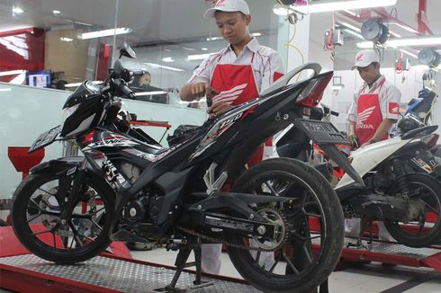 Layanan Anti Ribet Ala Astra Motor