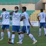 Hasil Persik Vs Persib: Gol Tunggal Frets Butuan Antar Maung Bandung Menang