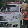 Tanggap Bencana, Produsen Pelumas Ini Serahkan Bantuan Gempa Cianjur