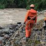 Hari Kedua Pencarian Balita Terseret Banjir di Sikka Belum Membuahkan Hasil