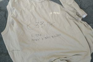 Ayah dan Balita yang Kirim Pesan Minta Tolong Selamat dari Kebakaran Apartemen Mediterania