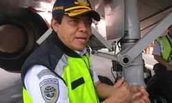 Indonesia-Perancis Bahas Perbaikan Keselamatan Penerbangan