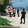 Mayat 2 Perempuan Ditemukan di Laut dan Pantai Ujunggenteng, Kondisinya Mengenaskan
