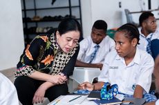 Tak Diberi Uang, ODGJ di Banyumas Lancarkan Melakukan Aksi Nakal di Depan Perempuan