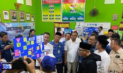 Program Desaku Maju–GERCEP Dorong Pembangunan Desa lewat Inovasi dan Design Thinking