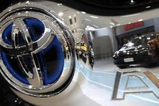 Toyota Investasi Rp 28,2 T Untuk 10 Kendaraan Listrik di Indonesia