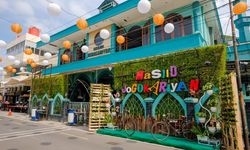 Masjid Bisa Jadi Pusat Pemberdayaan EKonomi atasi Tantangan Bonus Demografi