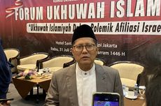 MUI Kaji Produk-produk yang Terafiliasi dengan Israel