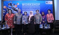 Kemnaker: Tingkatkan Daya Saing Pekerja Migran agar Tak Tertinggal