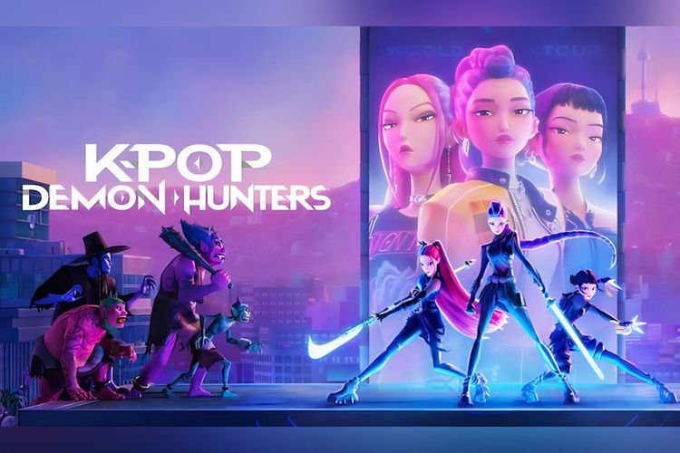 Kreator KPop Demon Hunters Tolak Mentah-mentah Ide Adaptasi Live-Action