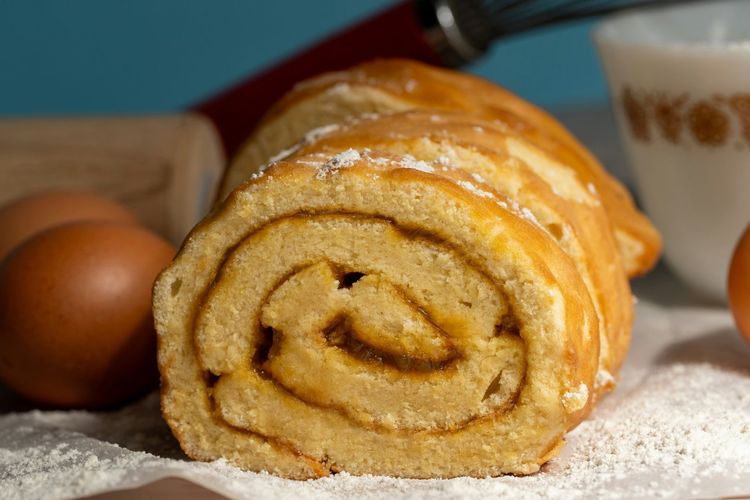Mesin Penjual Otomatis di Jepang Jual Kue dari Kapal Pesiar Mewah, Seperti Apa?