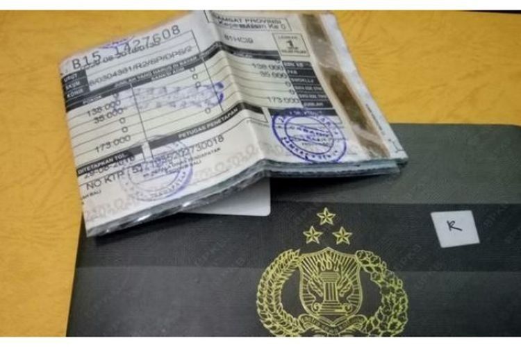 Jakarta Memahami, Jakarta Memberi Kesempatan: Pemprov DKI Jakarta Bebaskan Sanksi Administratif PKB dan BBNKB hingga 31 Desember 2026