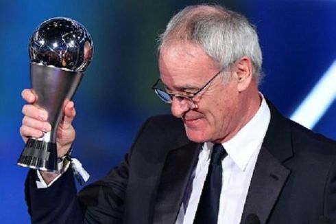 Ranieri Yakin Para Pemain Leicester Tak Mengkhianatinya 