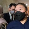 Jalani Sidang Perdana Kasus Penipuan CPNS, Olivia Nathania: Hari Ini Sehat