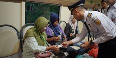 KAI Perkuat Kereta PSO, Buka Akses Ekonomi bagi Petani hingga Pedagang
