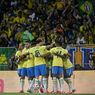Keraguan Ancelotti Usai Brasil Vs Panama 6-2, Ada Rencana untuk Neymar