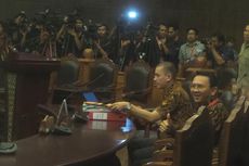 Ahok Sebut Gubernur Aceh Juga Keberatan dengan Kewajiban Cuti Saat Kampanye